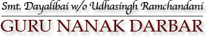 Guru Nanak Darbar